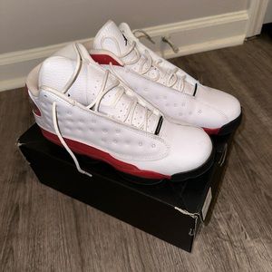 Air Jordan 13 “Cherry” 7y